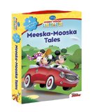 Mickey Mouse Clubhouse: Meeska Mooska-tales: Board Book Boxed Set