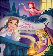Princess Bedtime Stories (2Nd Edition)