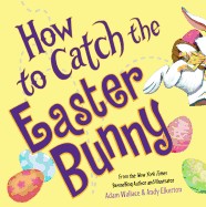 How to Catch the Easter Bunny ( How to Catch #0 )