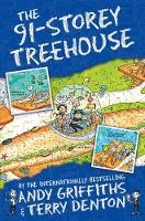 91-Storey Treehouse, The