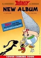 Asterix: Asterix And The Chieftain’s Daughter: Album 38