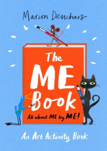 The Me Book : An Art Activity Book