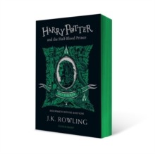 Harry Potter and the Half-Blood Prince - Slytherin Edition