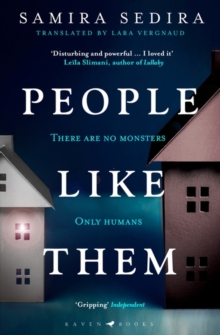 People Like Them: the award-winning thriller for fans of Lullaby