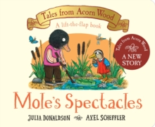 Mole’s Spectacles