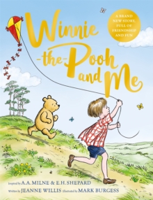 Winnie-the-Pooh and Me