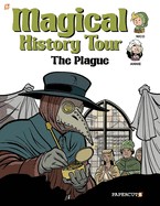 Magical History Tour #6: The Plague ( Magical History Tour, 6 )