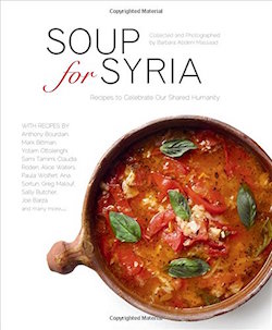 Soup For Syria