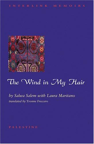 The Wind In My Hair