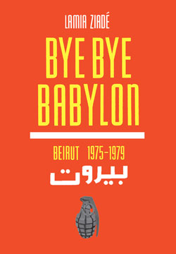 Bye Bye Babylon