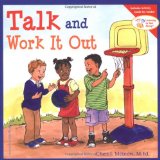 Talk And Work It Out (Learning To Get Along)