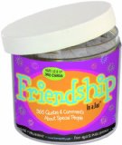Friendship In a Jar
