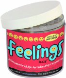 Feelings in a Jar: A Fun Game for All Ages for Endless Play And Interaction