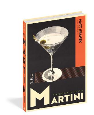 The The Martini Perfection in a Glass