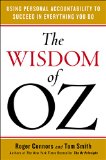 The Wisdom Of Oz