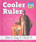 Cooler Ruler (Rhyming Riddles)