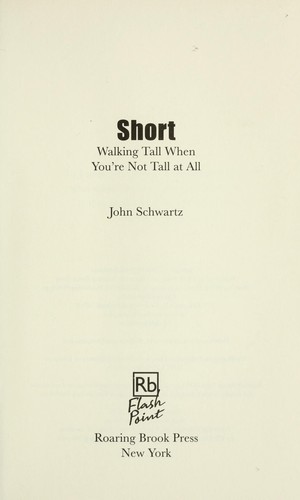 Short: Walking Tall When You’re Not Tall At All