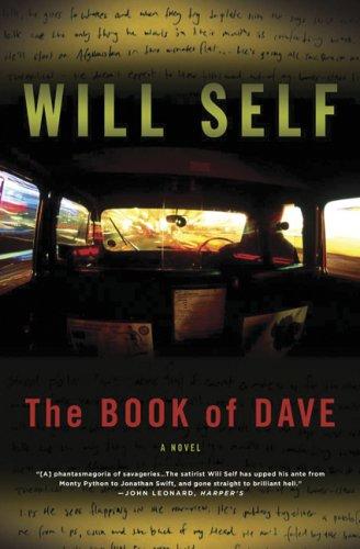 The Book Of Dave: A Novel