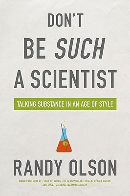 Don’t Be Such A Scientist: Talking Substance In An Age Of Style