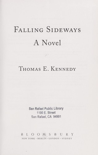 Falling Sideways: A Novel (Copenhagen Quartet)
