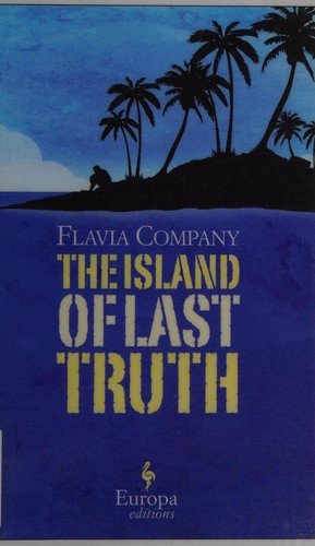 The Island Of The Last Truth