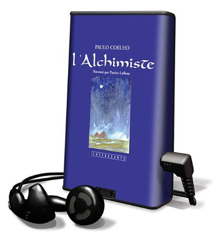 L’ Alchimiste: The Alchemist