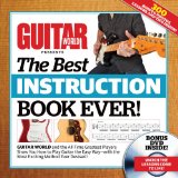 Guitar World The Best Instruction Book Ever!