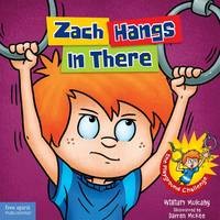 Zach Hangs In There