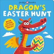 Lift and Play: Dragon’s Easter Hunt ( Lift And Play )