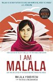 Malala: The Girl Who Stood Up For Education And Changed The World