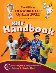 FIFA World Cup 2022 Kids’ Handbook