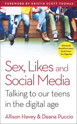 Sex, Likes And Social Media