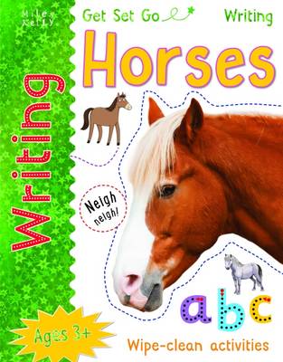 GSG WRITING HORSES