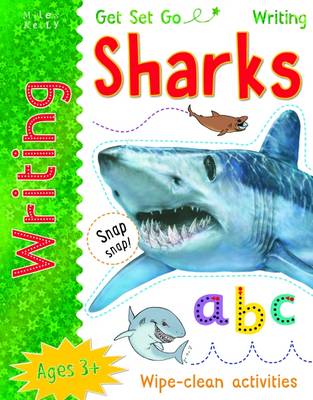 GSG WRITING SHARKS