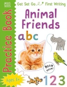GSG PRACTICE ANIMAL FRIENDS