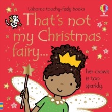 That’s not my Christmas Fairy...