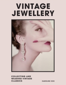 Vintage Jewellery : Collecting and wearing designer classics