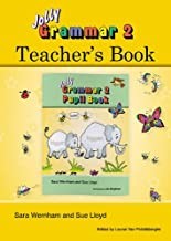 Jolly Grammar 2 Teacher’s Book