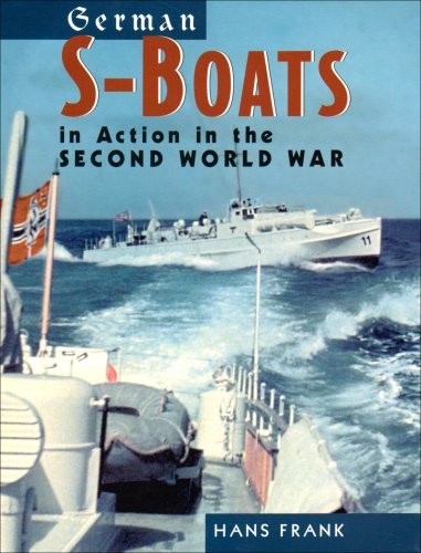 German S-Boats