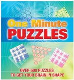 One Minute Puzzles