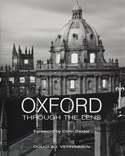 Oxford Through The Lens