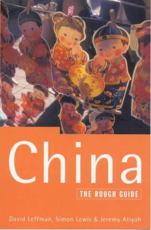 The Rough Guide To China