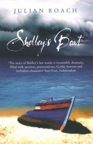 Shelley’s Boat