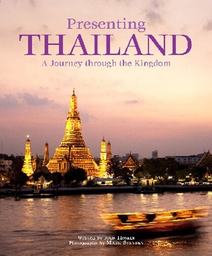 Presenting Thailand