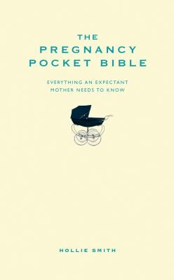 Pregnancy Pocket Bible, The