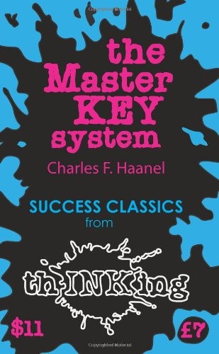 The Master Key System (Thinking Classics)