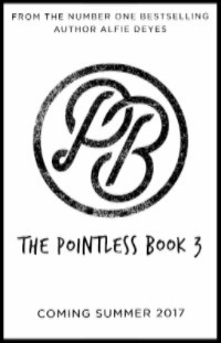 The Pointless Book 3 (Pointless Book Series)