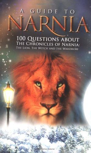 A Guide To Narnia