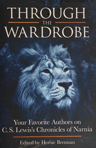 Through The Wardrobe: Your Favorite Authors On C.S. Lewis’ Chronicles Of Narnia