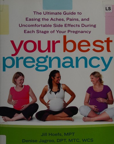 Feel Great During (And After) Your Pregnancy